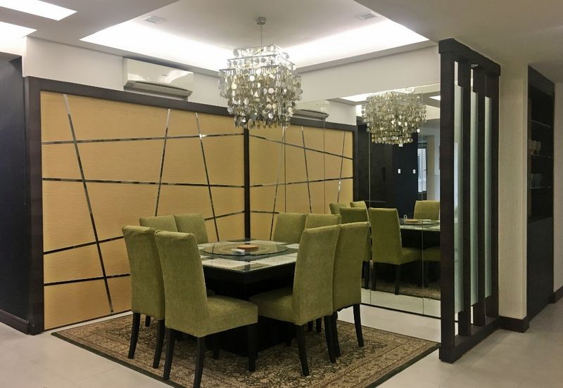 Puteri Palma Condominium @ IOI Resort City