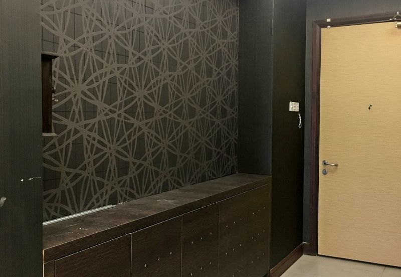 Puteri Palma Condominium @ IOI Resort City