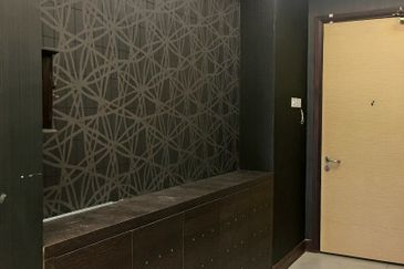 Puteri Palma Condominium @ IOI Resort City