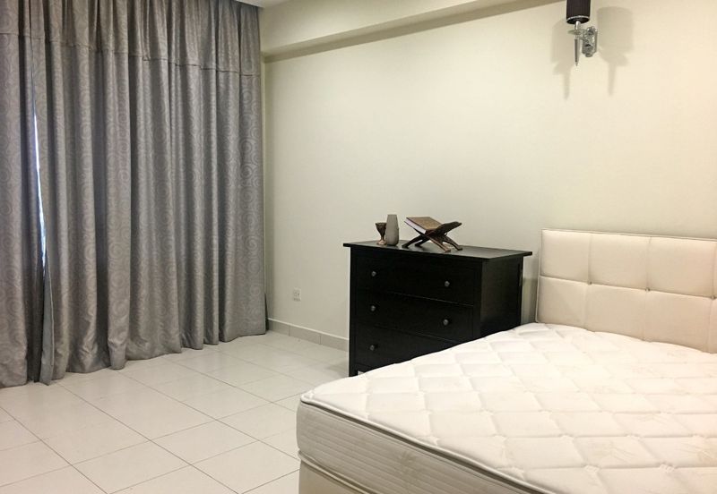 Puteri Palma Condominium @ IOI Resort City