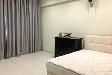 Puteri Palma Condominium @ IOI Resort City