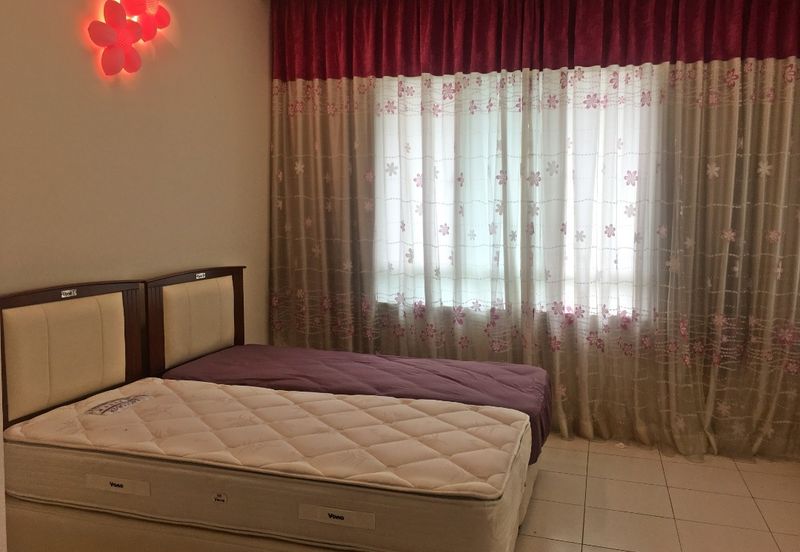 Puteri Palma Condominium @ IOI Resort City