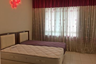 Puteri Palma Condominium @ IOI Resort City