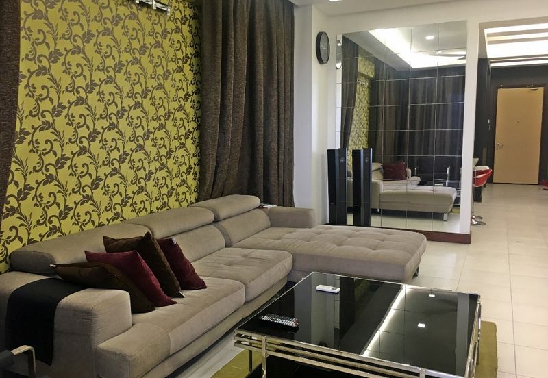 Puteri Palma Condominium @ IOI Resort City