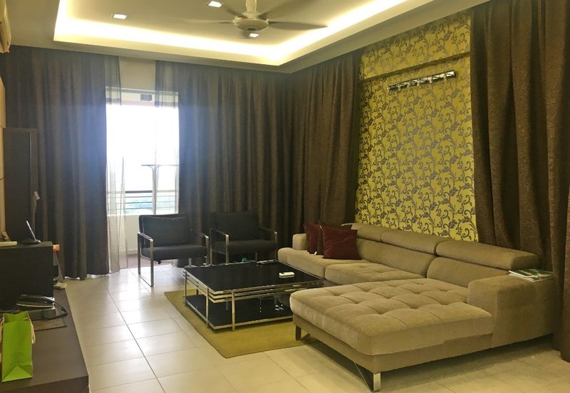 Puteri Palma Condominium @ IOI Resort City