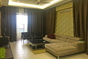 Puteri Palma Condominium @ IOI Resort City