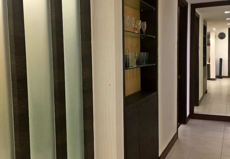 Puteri Palma Condominium @ IOI Resort City