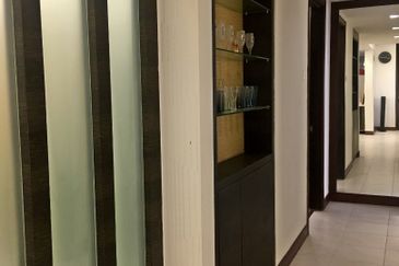 Puteri Palma Condominium @ IOI Resort City