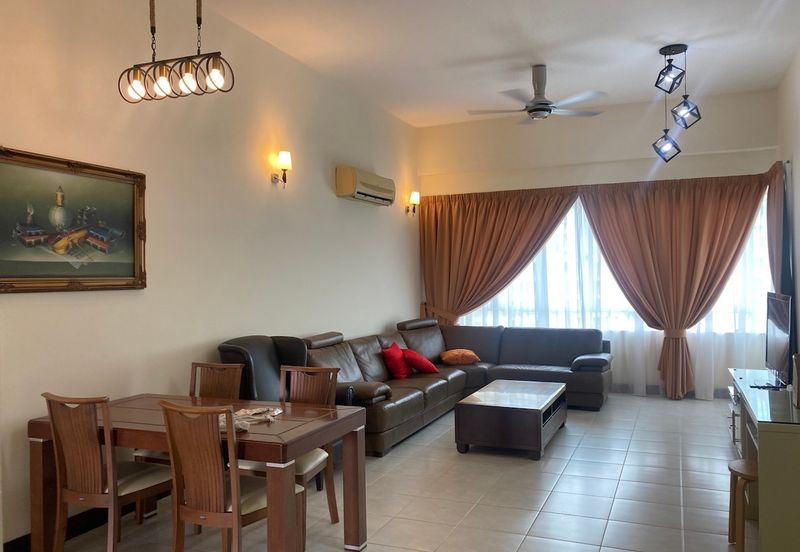 Puteri Palma Condominium @ IOI Resort City