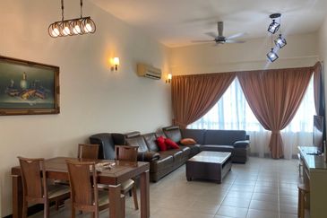 Puteri Palma Condominium @ IOI Resort City