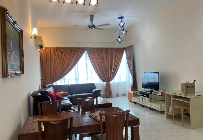 Puteri Palma Condominium @ IOI Resort City