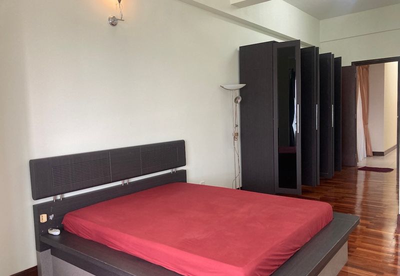 Puteri Palma Condominium @ IOI Resort City