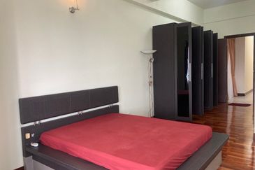 Puteri Palma Condominium @ IOI Resort City