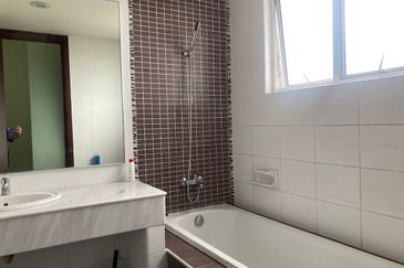 Puteri Palma Condominium @ IOI Resort City