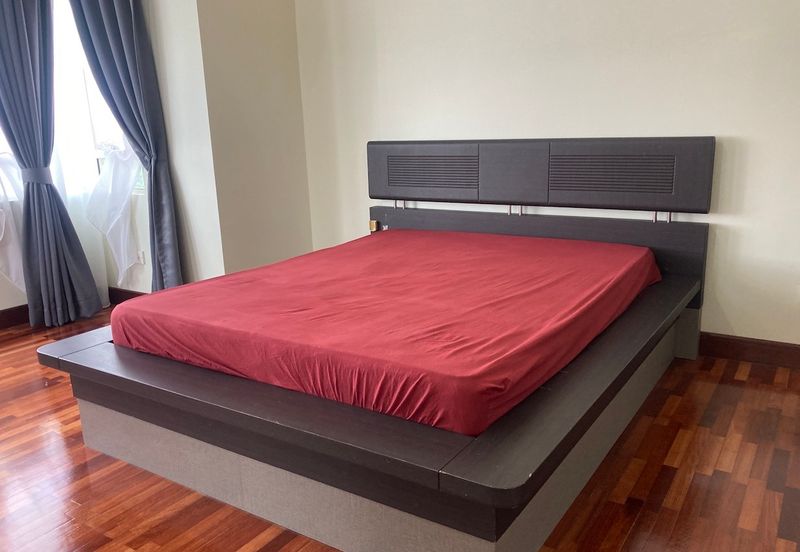 Puteri Palma Condominium @ IOI Resort City