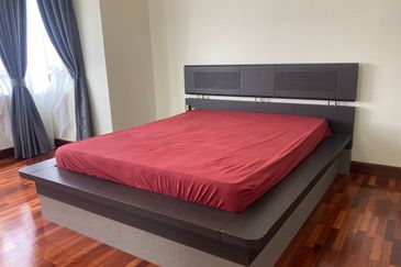 Puteri Palma Condominium @ IOI Resort City