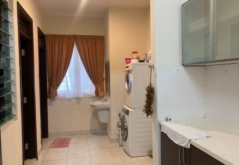 Puteri Palma Condominium @ IOI Resort City