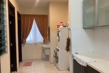 Puteri Palma Condominium @ IOI Resort City