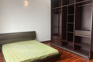 Puteri Palma Condominium @ IOI Resort City