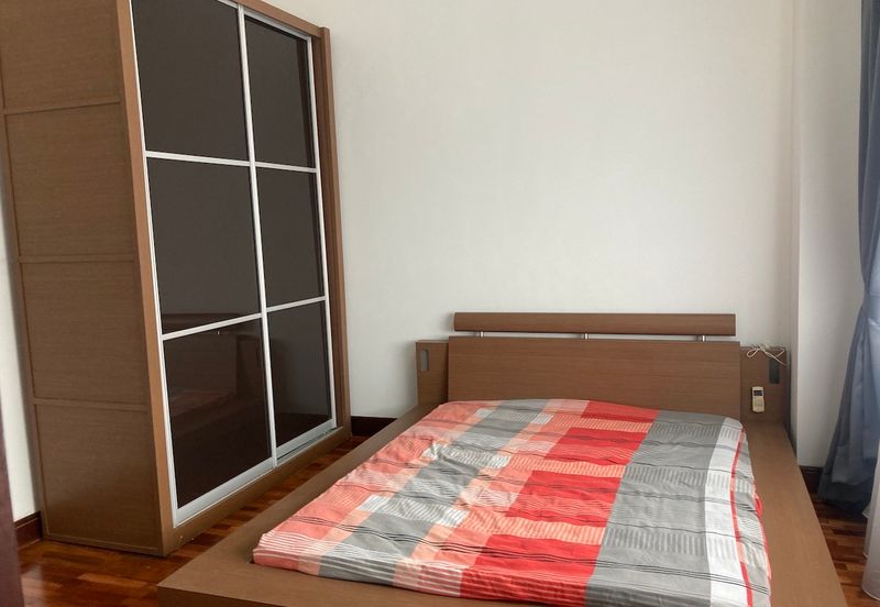 Puteri Palma Condominium @ IOI Resort City