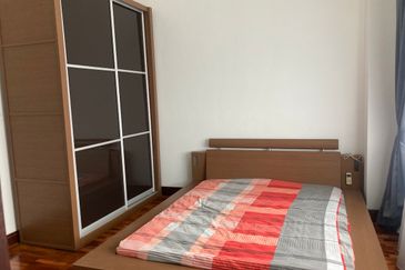 Puteri Palma Condominium @ IOI Resort City