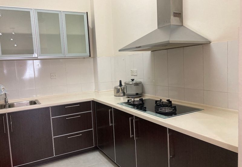 Puteri Palma Condominium @ IOI Resort City