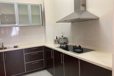 Puteri Palma Condominium @ IOI Resort City