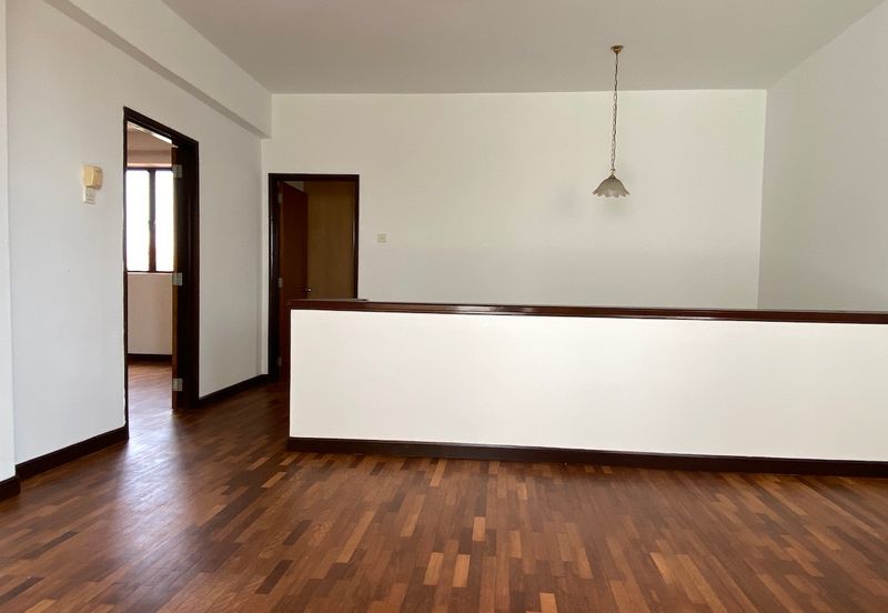 Puteri Palma Condominium @ IOI Resort City