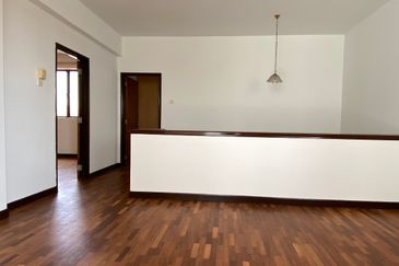 Puteri Palma Condominium @ IOI Resort City