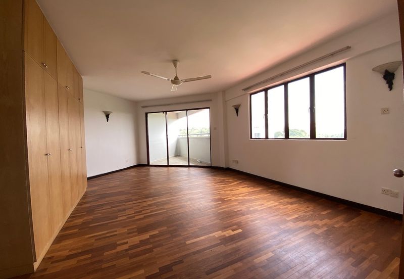 Puteri Palma Condominium @ IOI Resort City