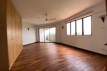 Puteri Palma Condominium @ IOI Resort City