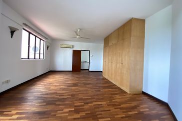 Puteri Palma Condominium @ IOI Resort City