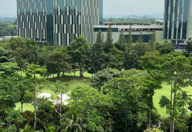 Puteri Palma Condominium @ IOI Resort City