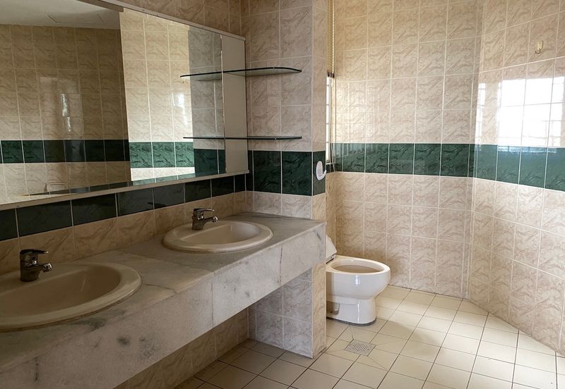 Puteri Palma Condominium @ IOI Resort City