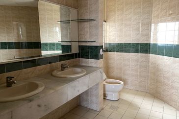 Puteri Palma Condominium @ IOI Resort City