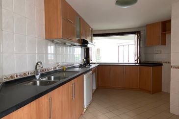 Puteri Palma Condominium @ IOI Resort City