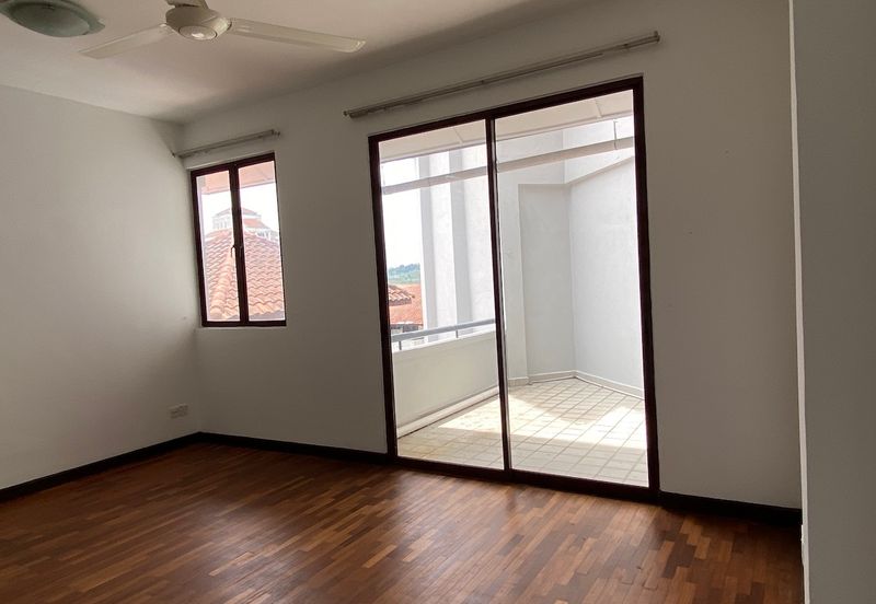 Puteri Palma Condominium @ IOI Resort City