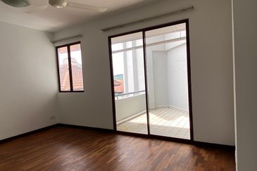 Puteri Palma Condominium @ IOI Resort City