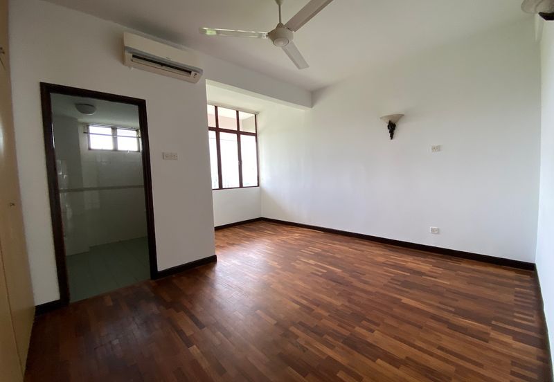 Puteri Palma Condominium @ IOI Resort City