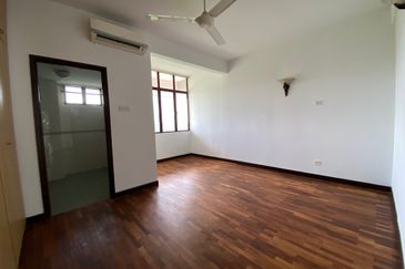 Puteri Palma Condominium @ IOI Resort City