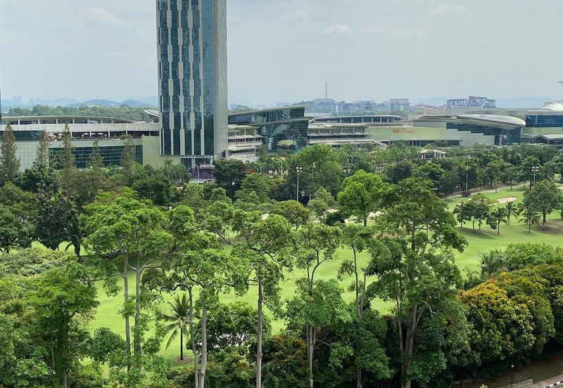 Puteri Palma Condominium @ IOI Resort City