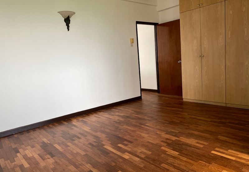 Puteri Palma Condominium @ IOI Resort City