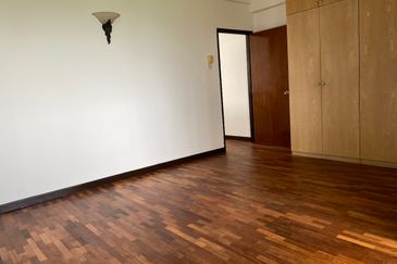 Puteri Palma Condominium @ IOI Resort City