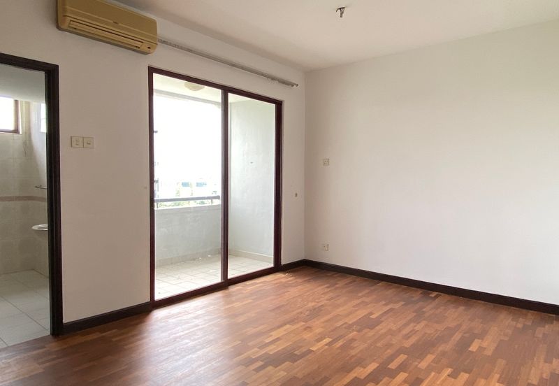 Puteri Palma Condominium @ IOI Resort City