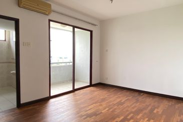 Puteri Palma Condominium @ IOI Resort City