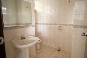 Puteri Palma Condominium @ IOI Resort City