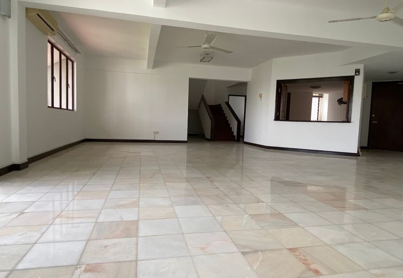 Puteri Palma Condominium @ IOI Resort City