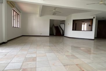 Puteri Palma Condominium @ IOI Resort City