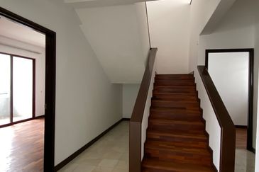 Puteri Palma Condominium @ IOI Resort City