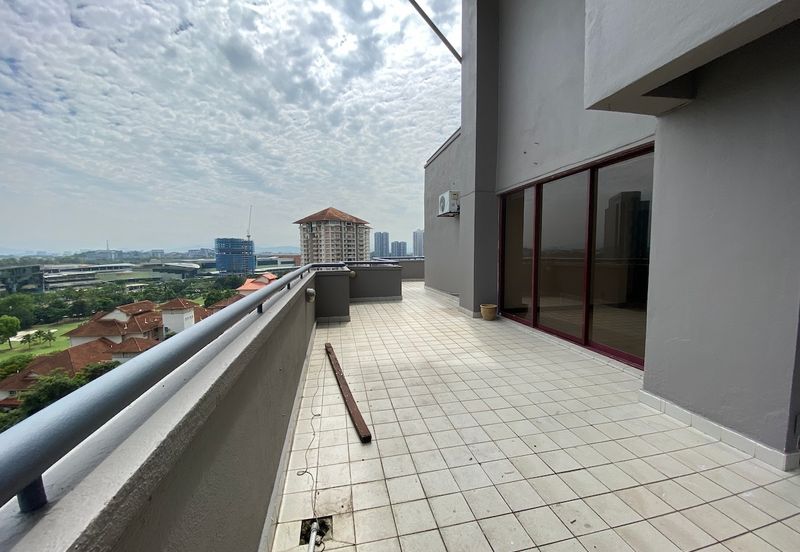 Puteri Palma Condominium @ IOI Resort City